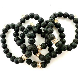 Karli Buxton - Black Lava